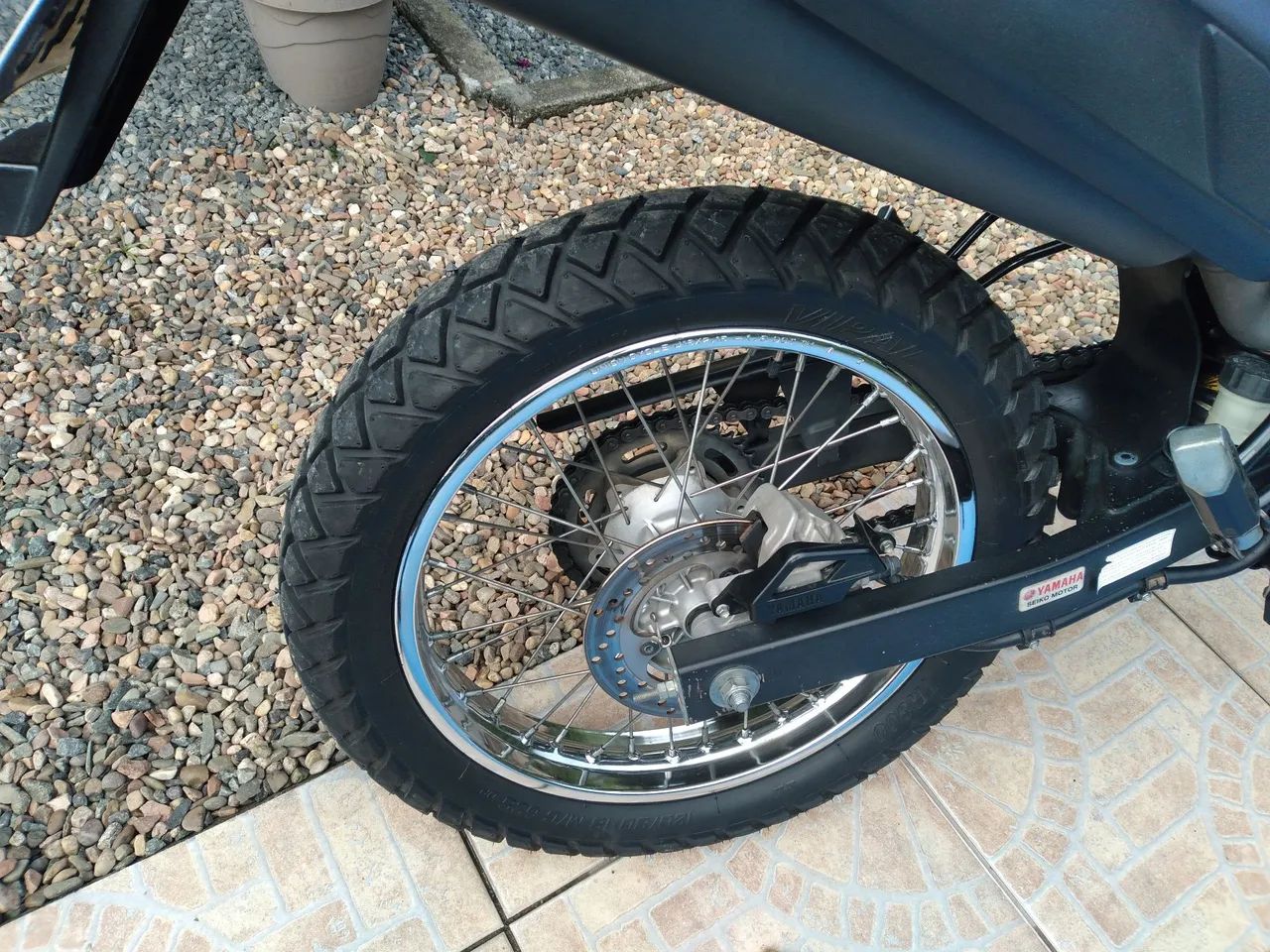 Xtz lander  - Foto 3