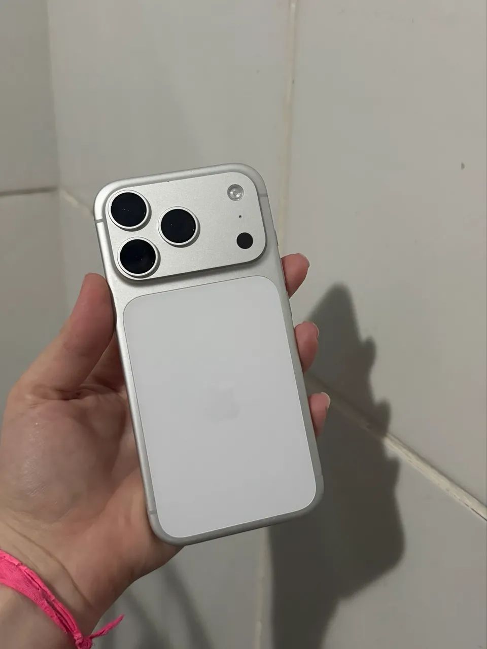 IPHONE 17 PRO 256gb - Foto 4