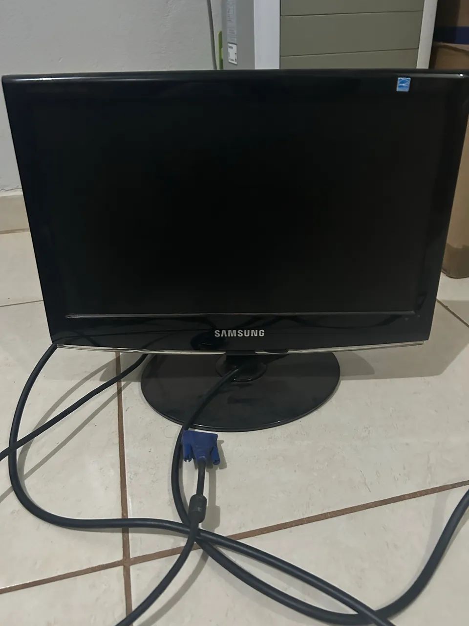 MONITOR