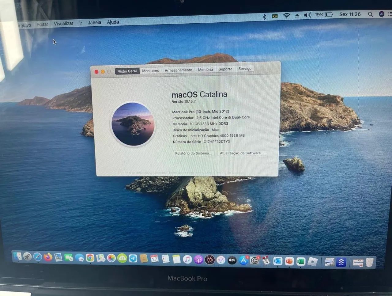 Mac Pro- 1.850 - Notebooks - Cabula VI, Salvador 1539026075 | OLX