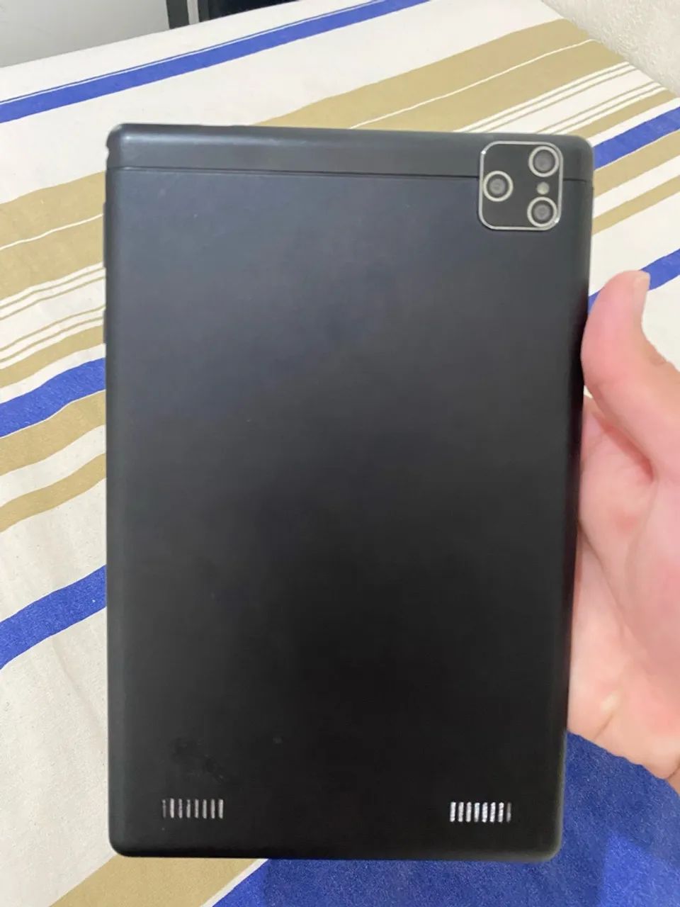 Tablet K960 Android 10 Usado - Foto 2