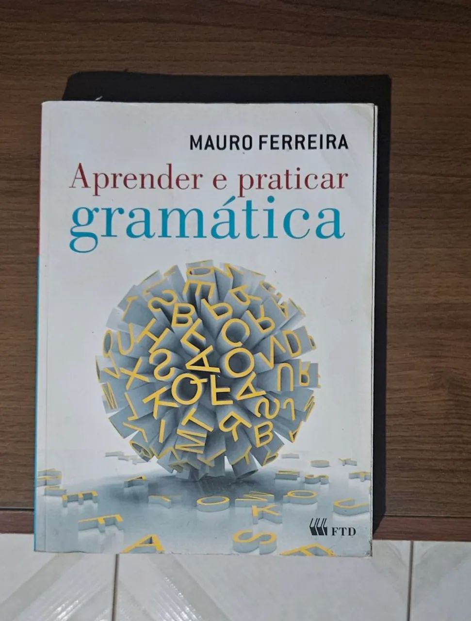 Gramática