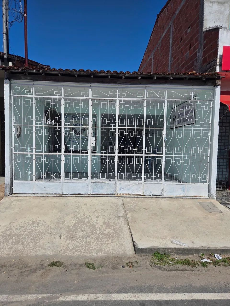 Casa com 3 Quartos - Conjunto Fernando Collor - Casa na Avenida  - Foto 5