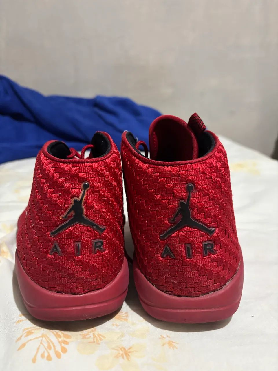 Air Jordan Flight 45 High - Foto 4
