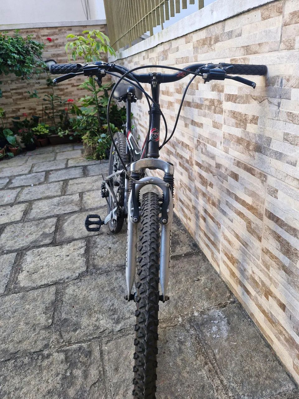 BICICLETA TRACK - Foto 2