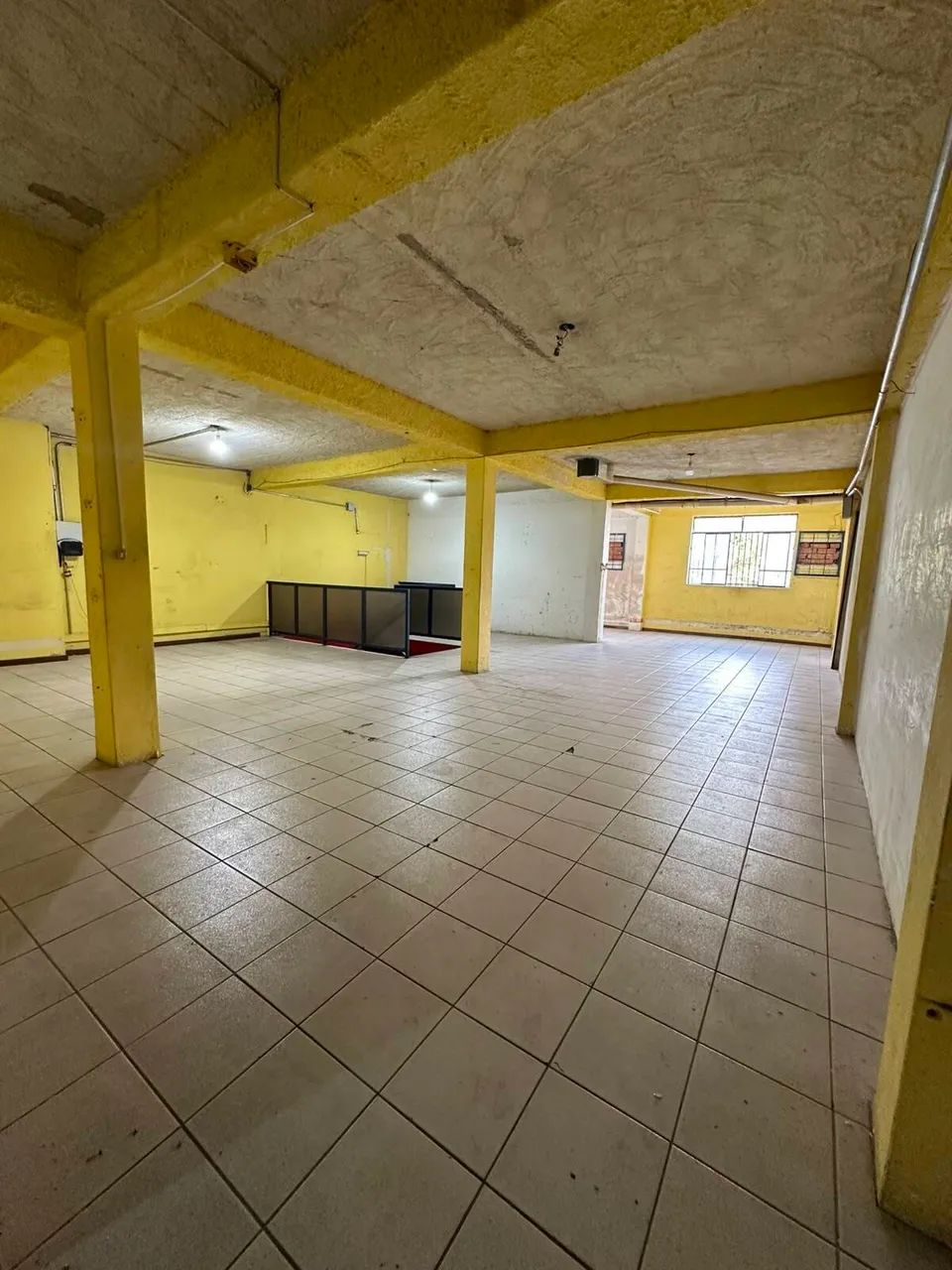 Loja com Galpão | 200m² | Bairro Floresta. - Foto 4
