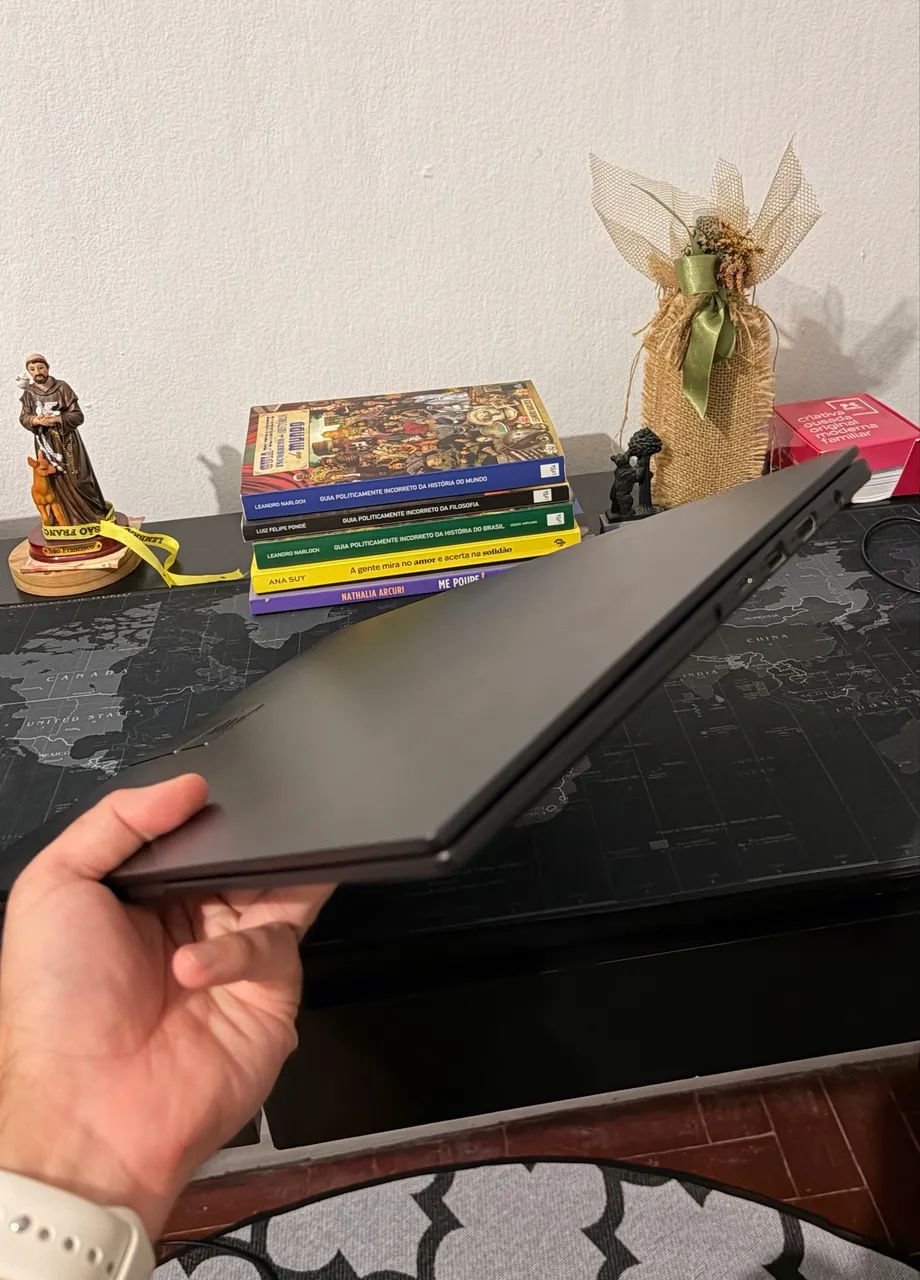Notebook ASUS 16X i5 RXT2050 512GB