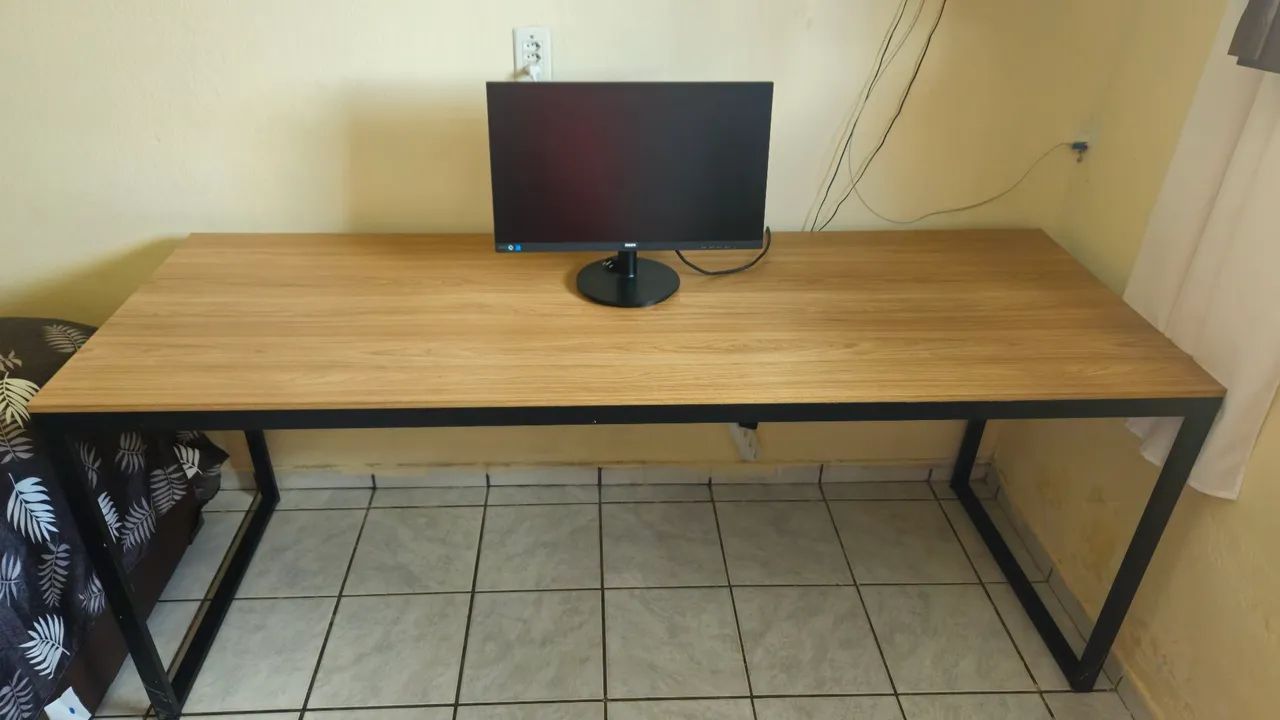 Mesa Industrial 2M - Foto 4