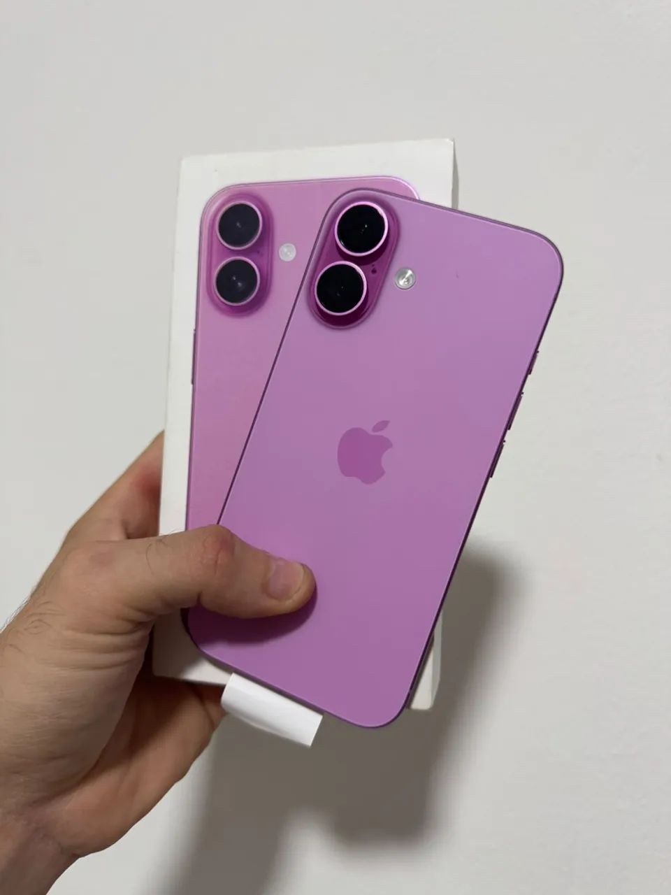 Iphone 16 anatel - Foto 2