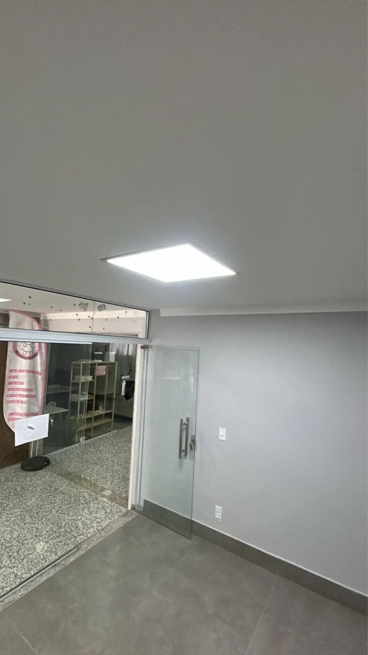 Lojas/Ponto Comercial no Aeroporto 