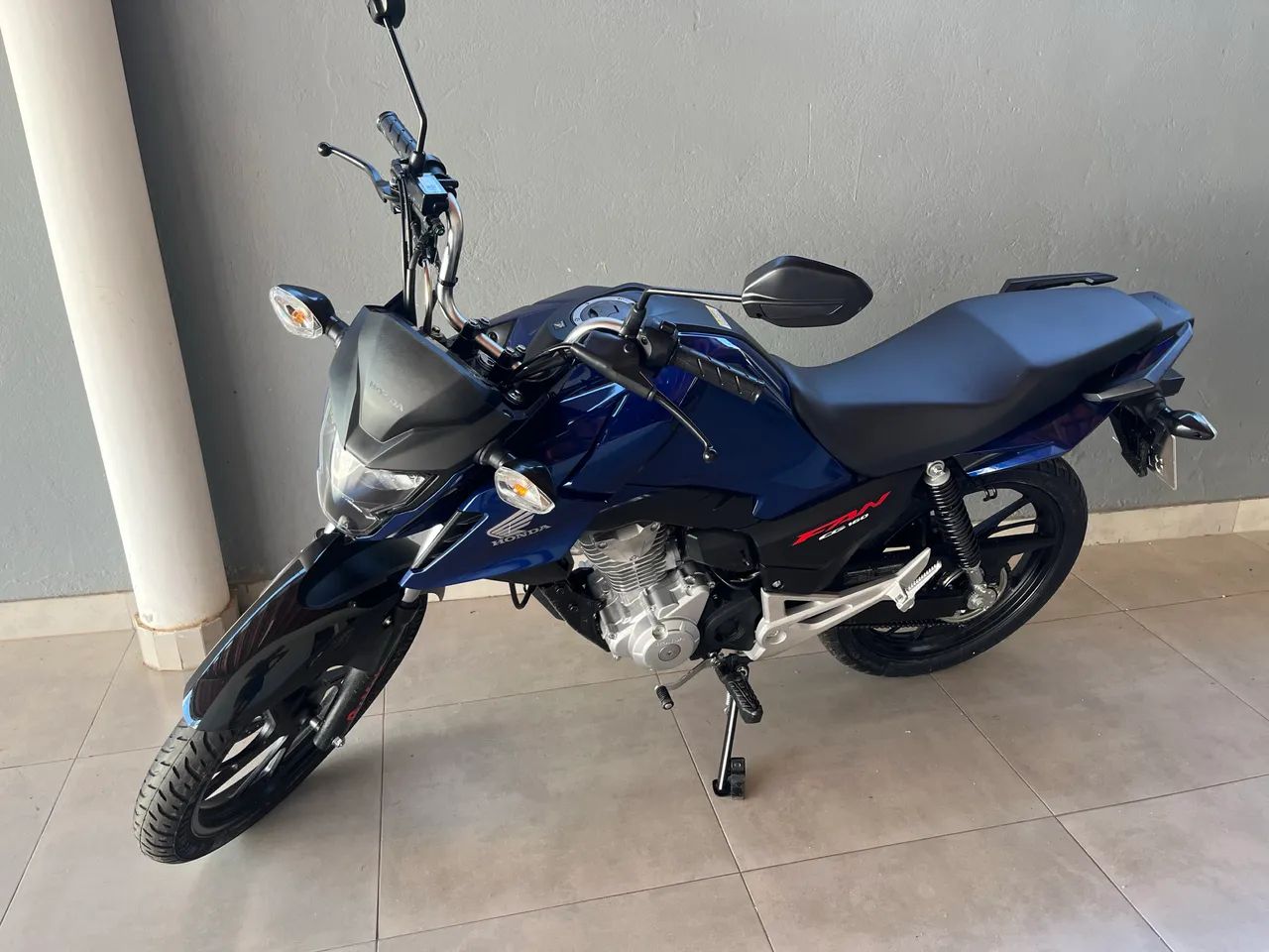 Aluguel de motocicleta  - Foto 5