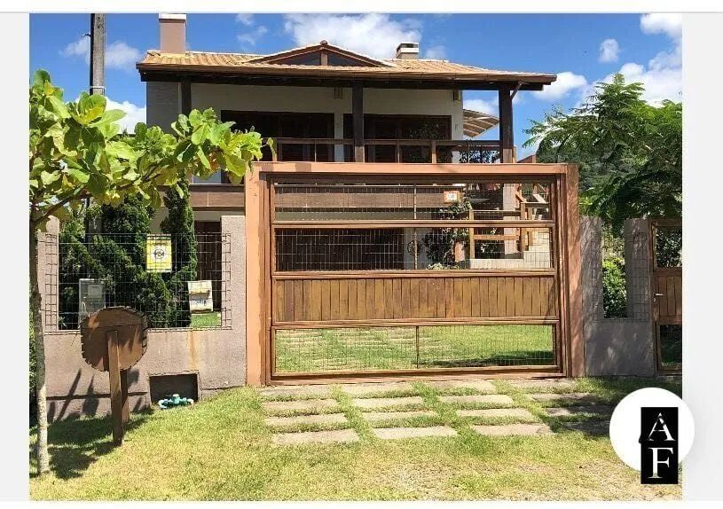 Casa em Ferraz, Garopaba/SC