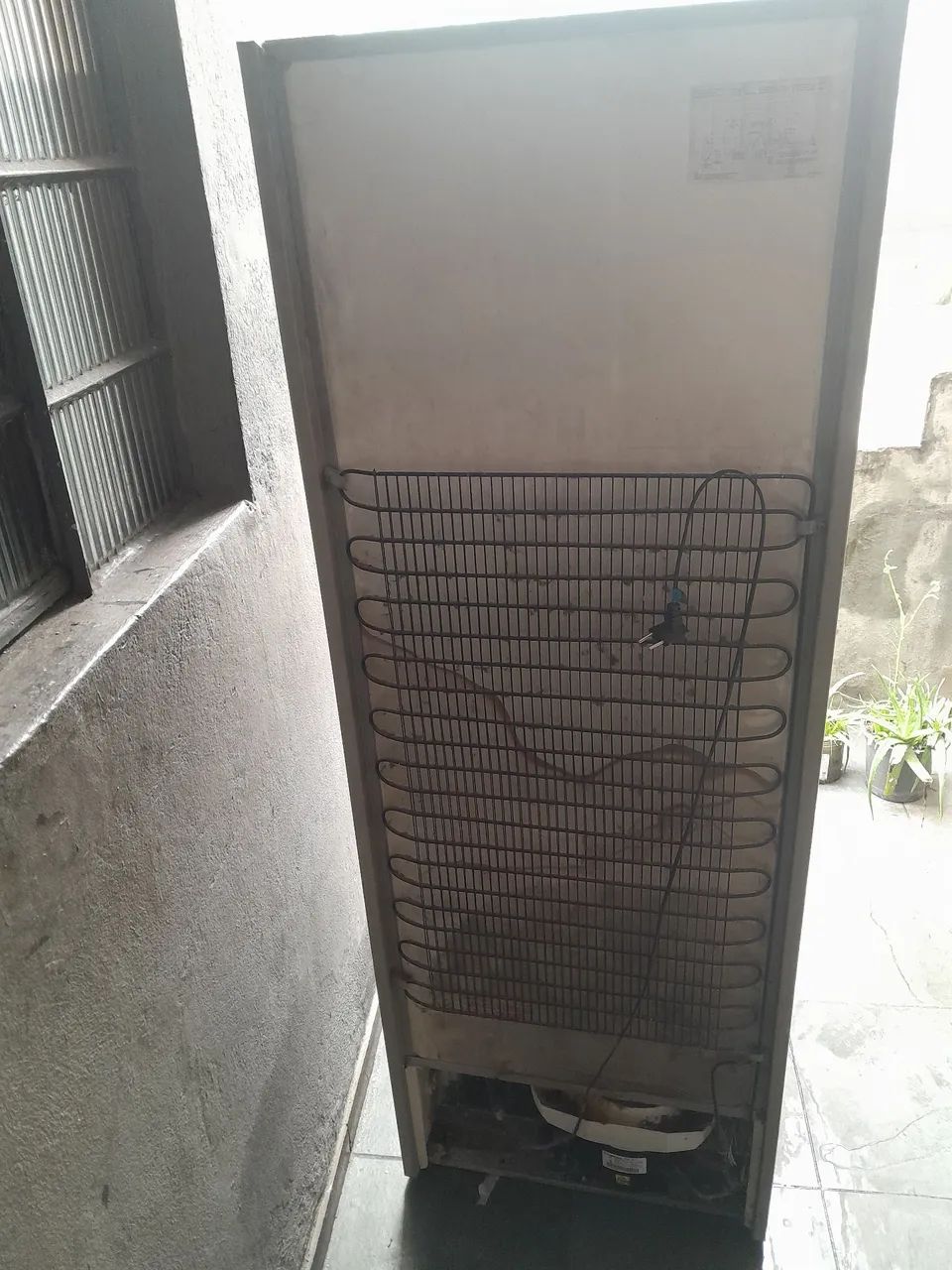 Vendo Refrigerador - Foto 4