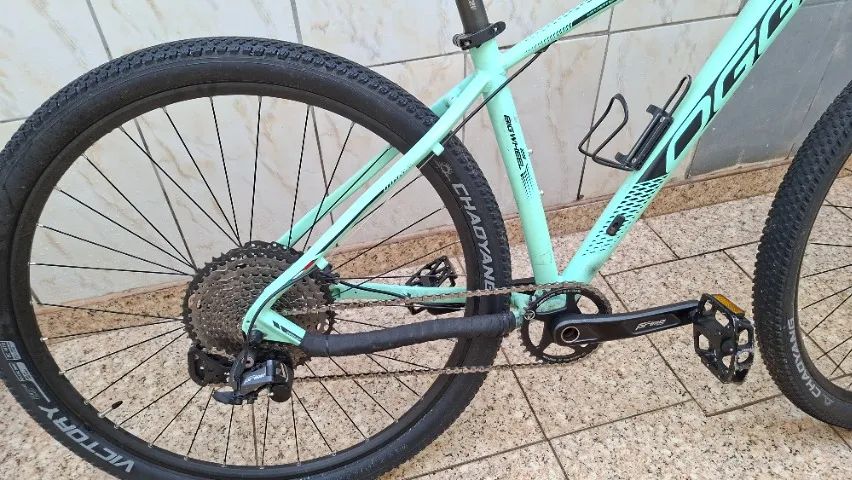 Bicicleta Oggi 7.0 - Foto 5