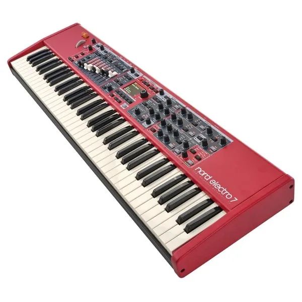Nord Electro 7 73  - Foto 3