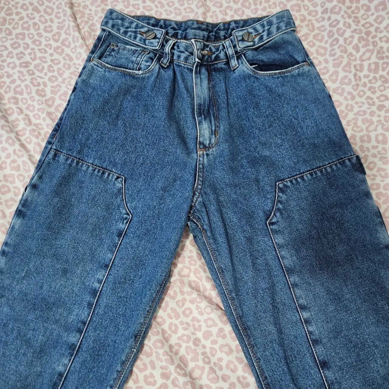 Calça jeans 