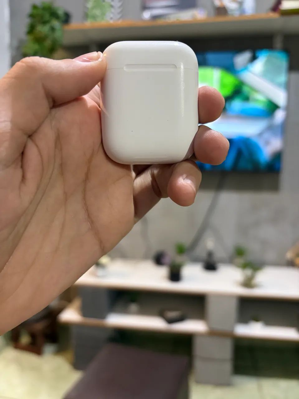 AirPods 2 geração  original  - Foto 2