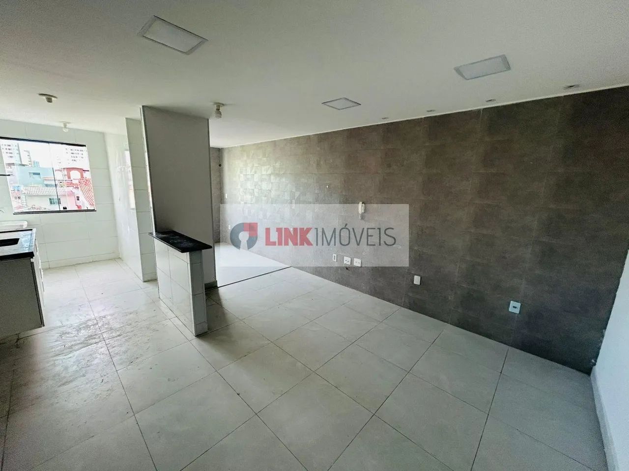 Sala Comercial em Praia das Gaivotas - Vila Velha