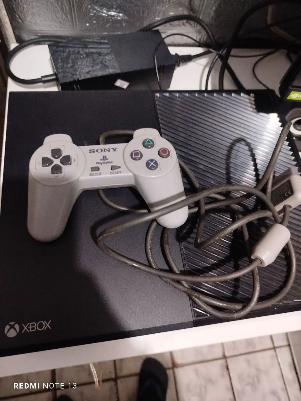 Playstation  - Foto 4