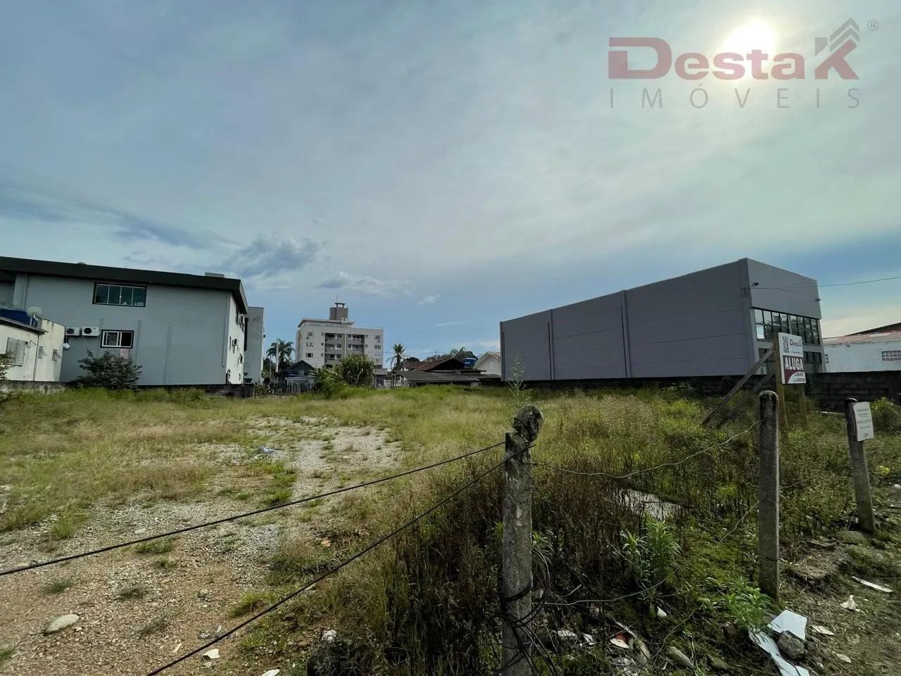 Terreno em Boa Vista - Biguaçu - Foto 4