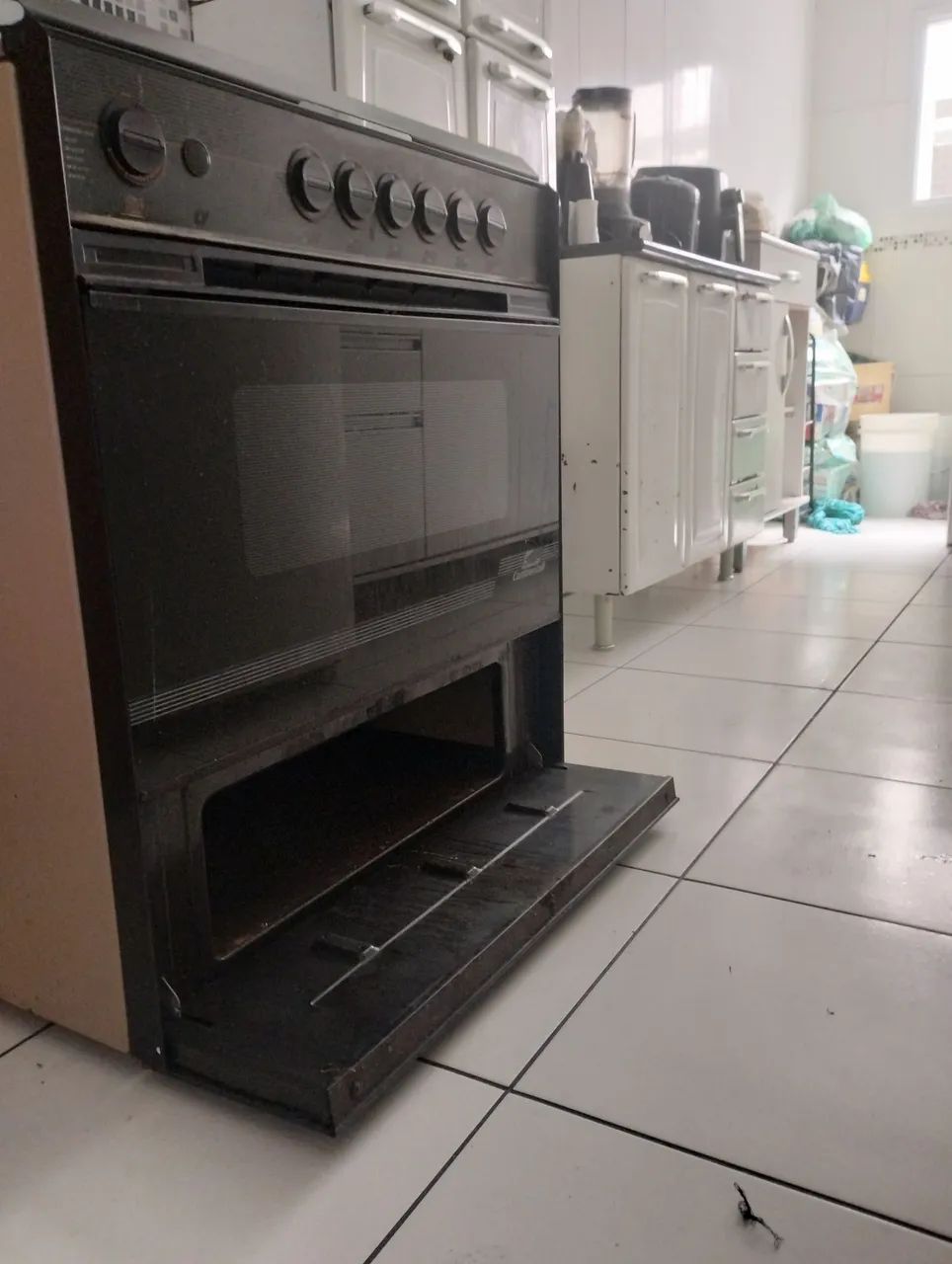 fogão de 6 bocas  - Foto 3