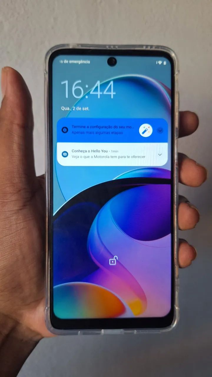 MOTO G14 - Foto 3