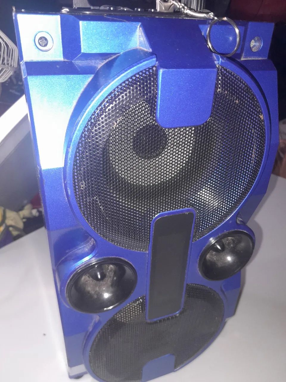 Caixa de som Bluetooth grastep - Foto 6