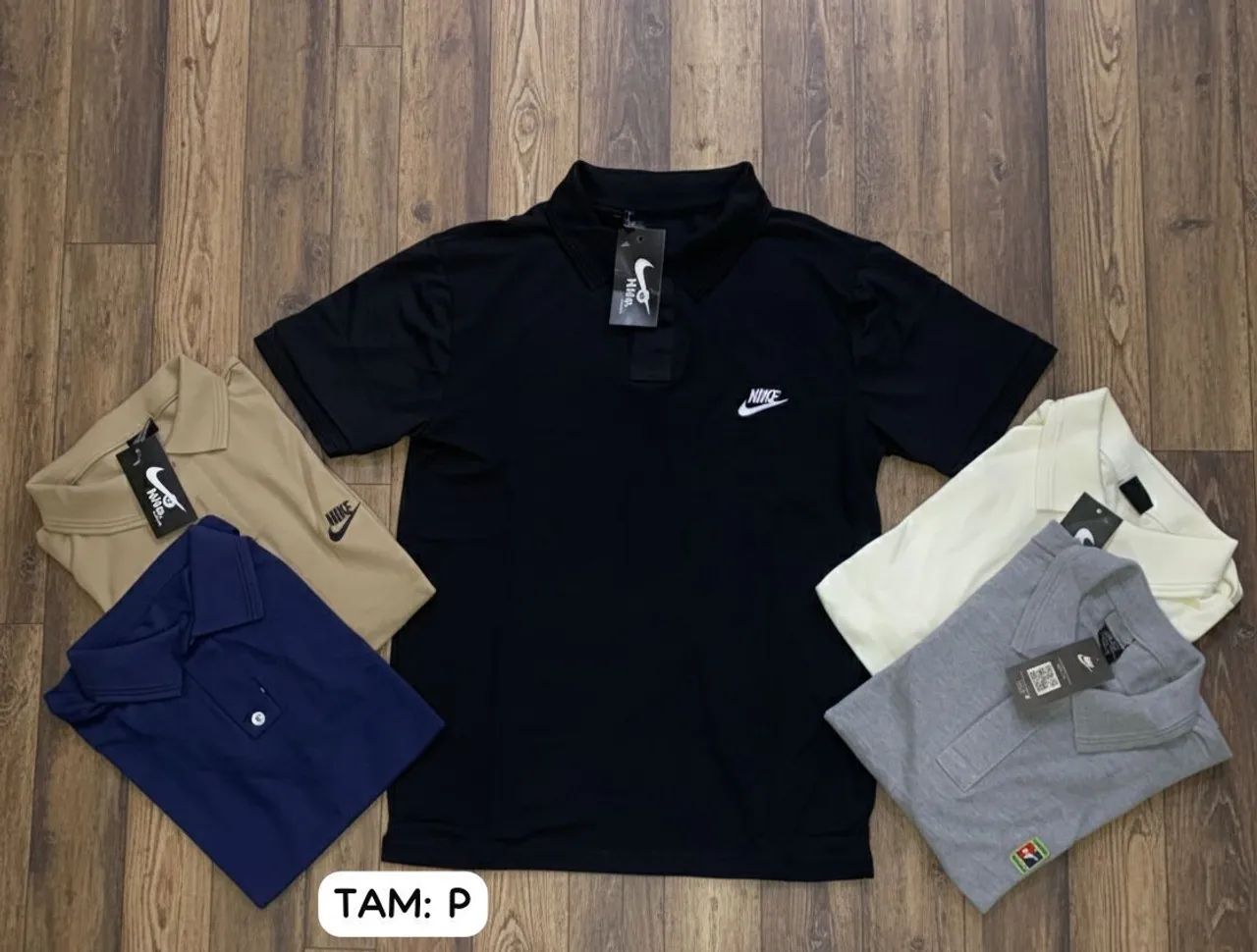 Camisas gola polo  - Foto 2