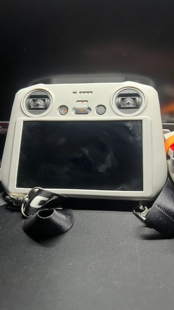 Drone DJI Mini 3 Fly More Combo (Com tela)420252240168232961