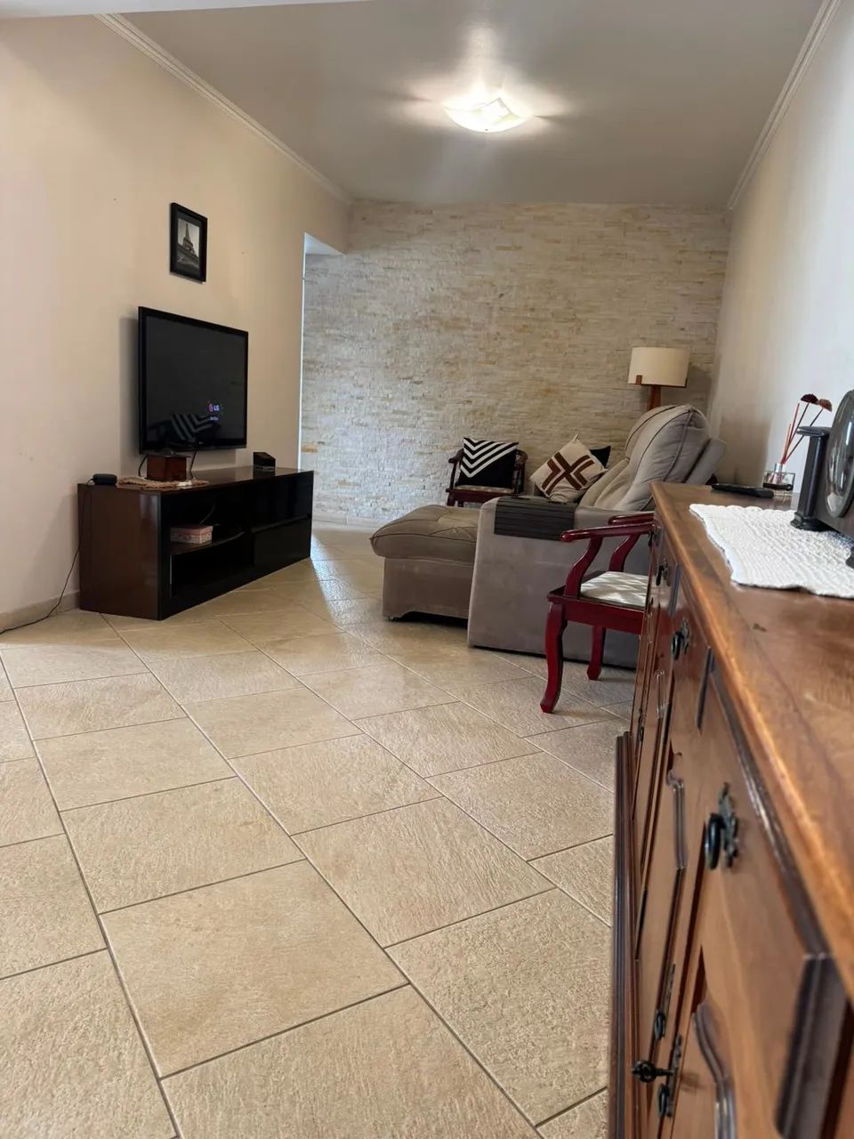 Apartamento para venda em Santo Amaro com 3 quartos, 107m² - Foto 4