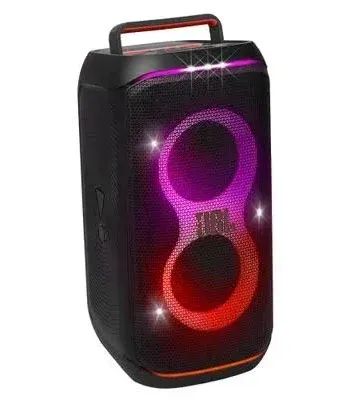 JBL Partybox Club 120 Nova - Foto 3