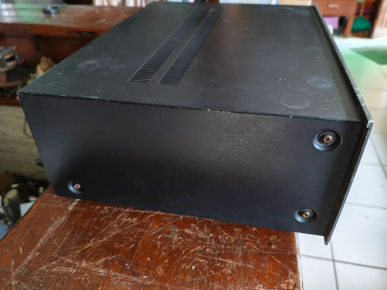 Receiver gradiente s95  - Foto 3
