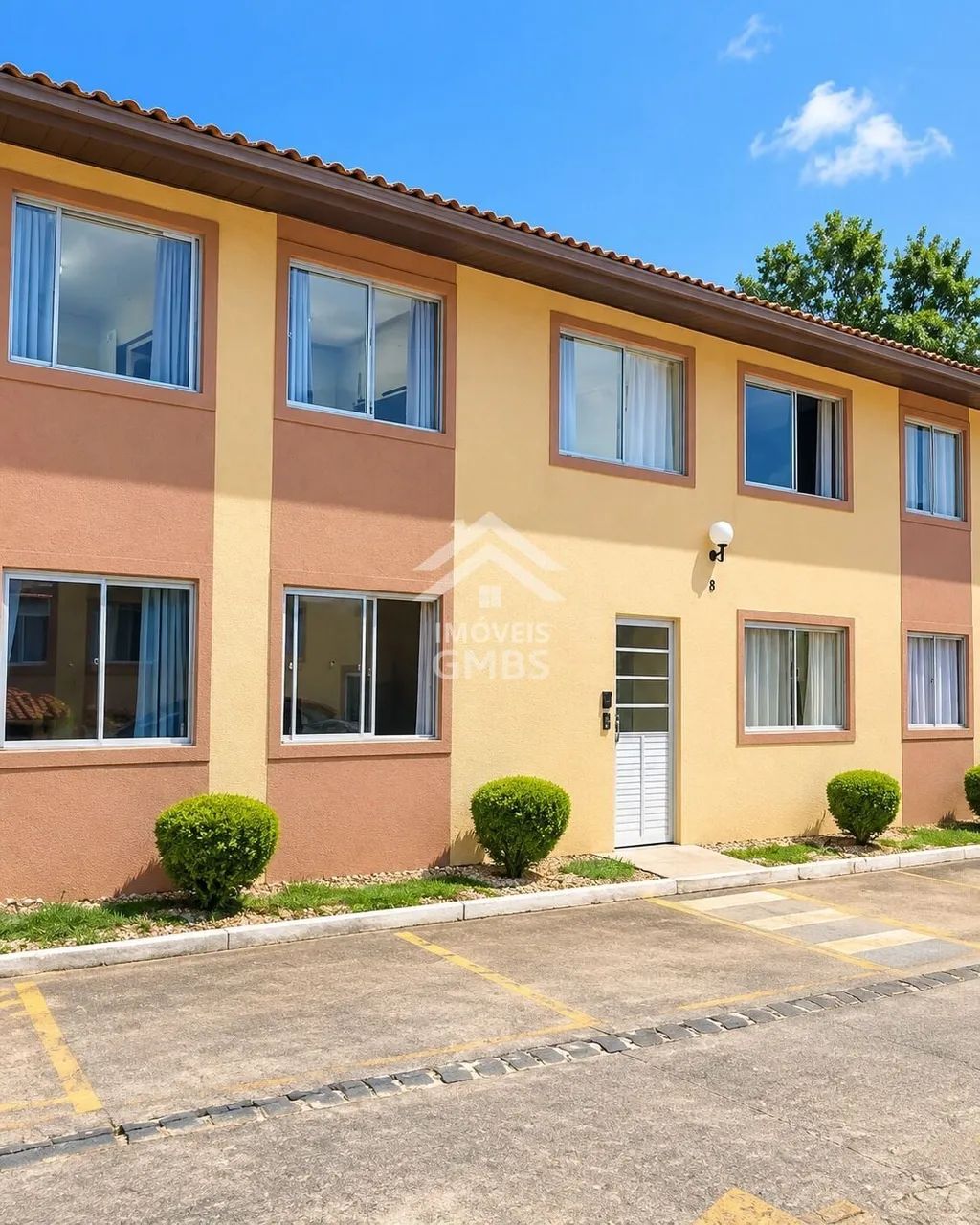 Apartamento Pinheirinho - Foto 2
