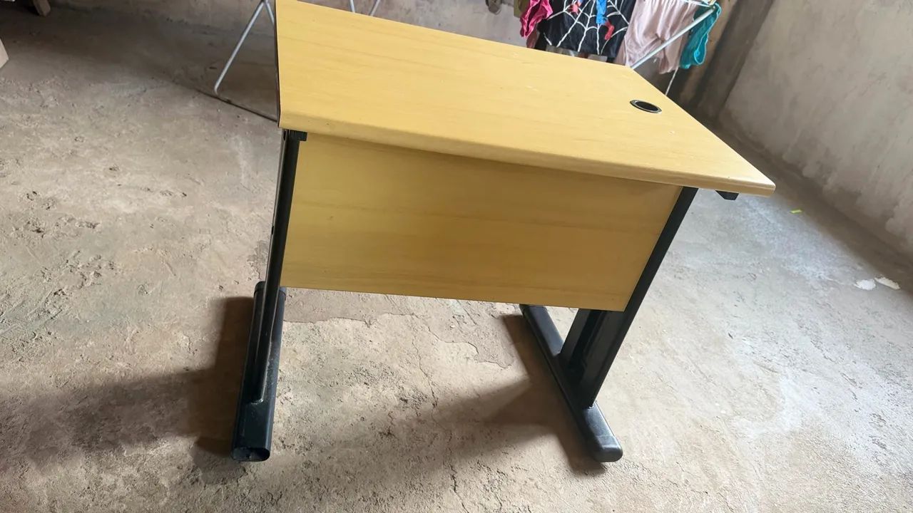 Mesa de escritório  - Foto 2