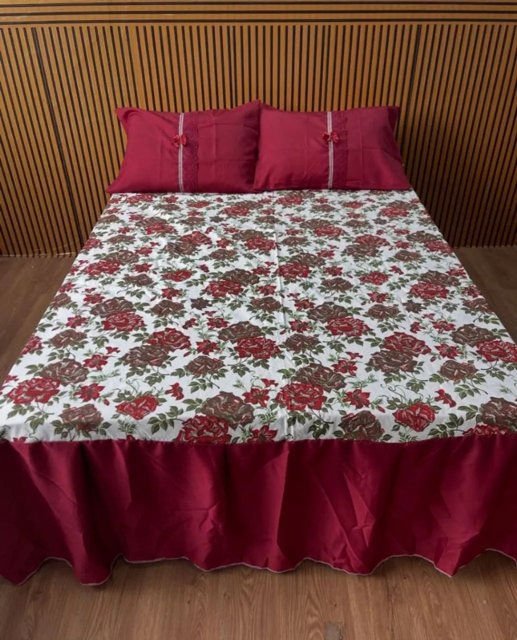 Colcha de Cama - Foto 2