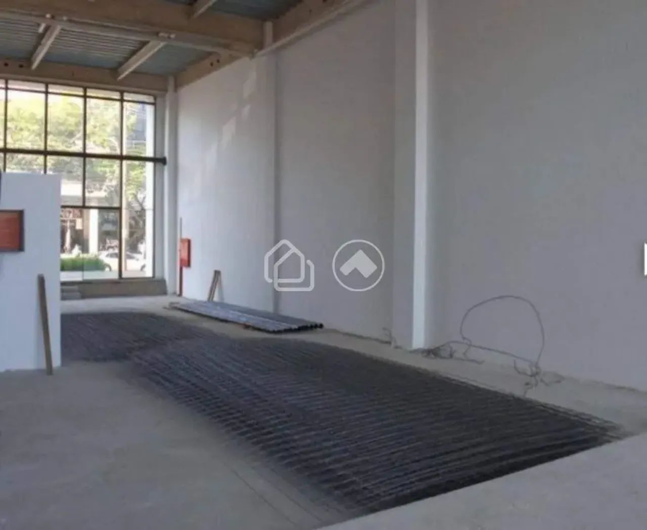 Loja comercial para Aluguel Estoril - Foto 2