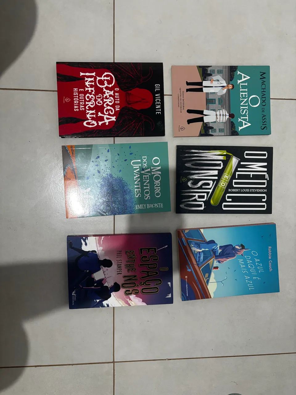 Vende-se livros  - Foto 3