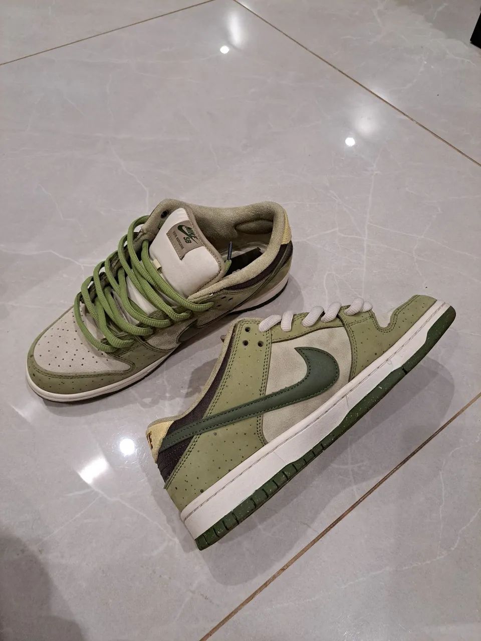 Dunk Sb Yuto Horigome - Foto 2