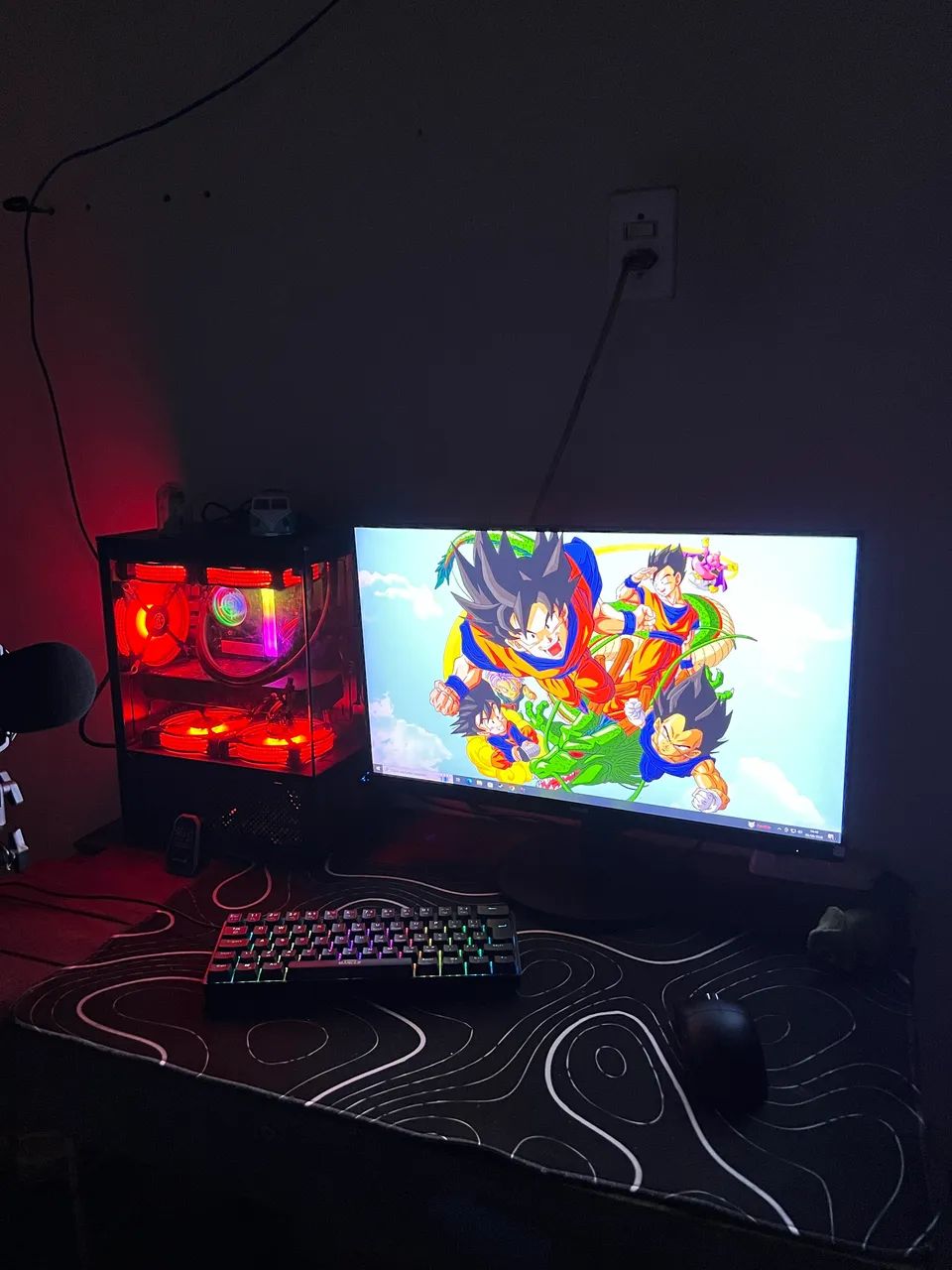 PC GAMER COMPLETO