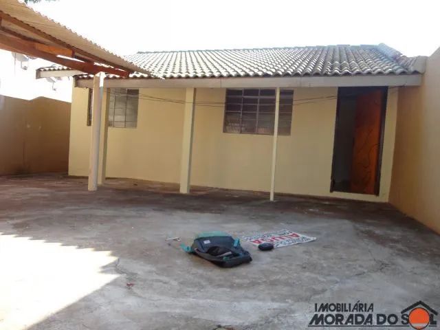 IMOVEL COM 2 CASAS NO REQUIAO - Foto 2
