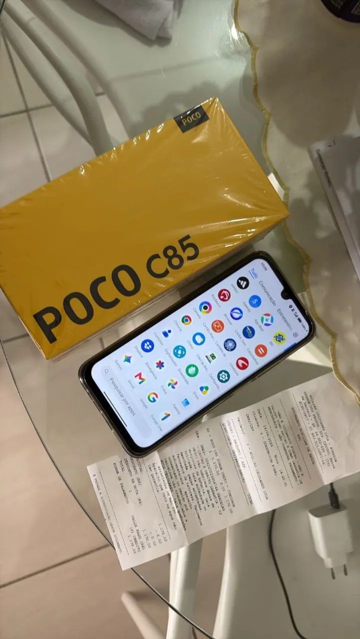 Xiaomi  - Foto 4
