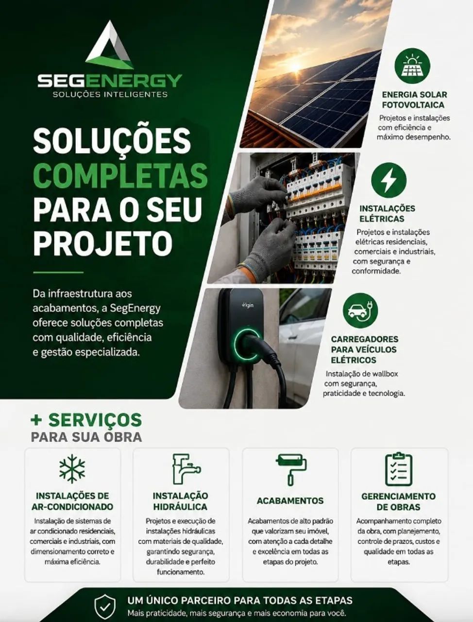 GERENCIAMENTO DE OBRA
