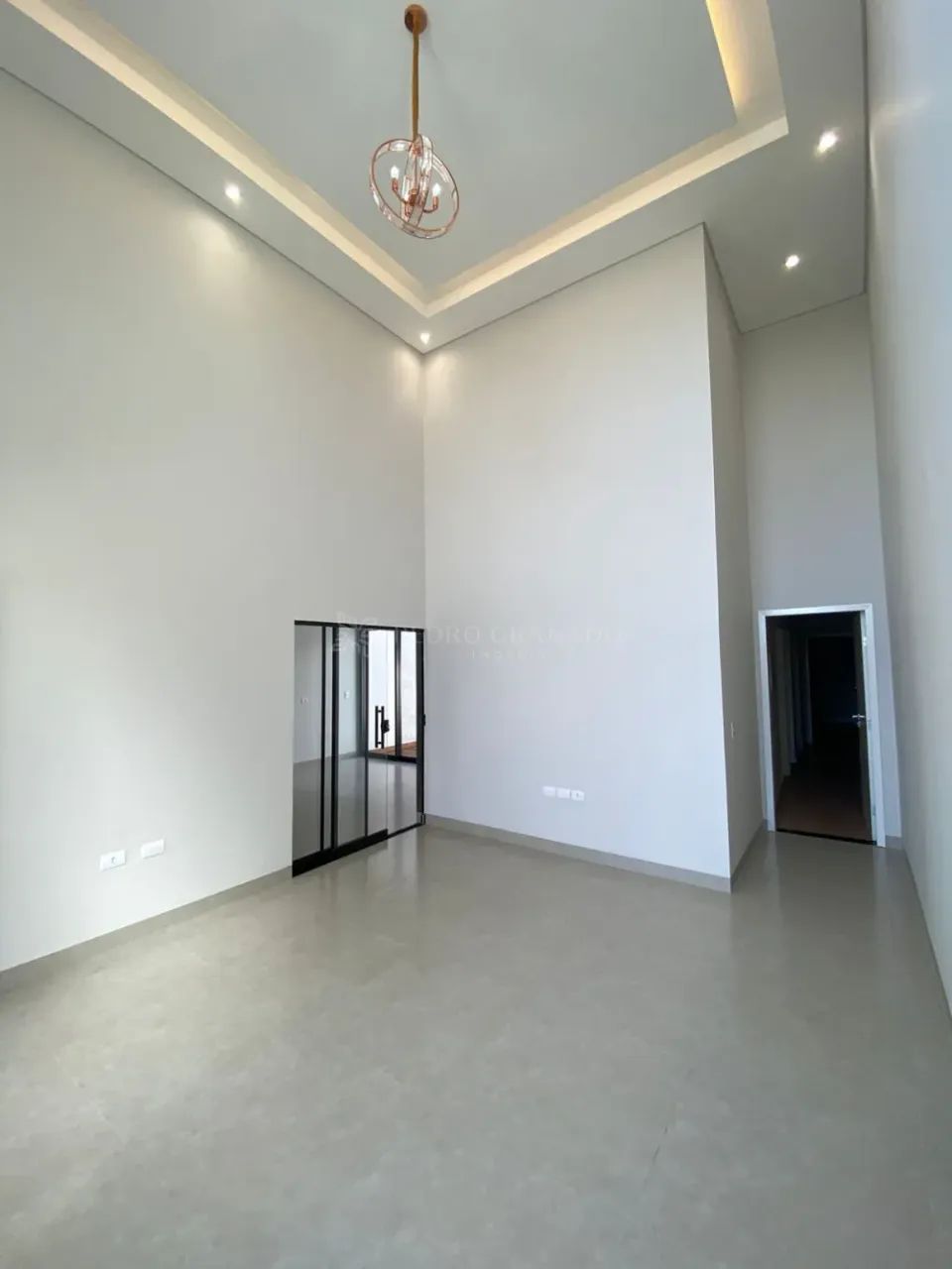 Casa 03 dormitórios | Jardim Munique - Foto 4