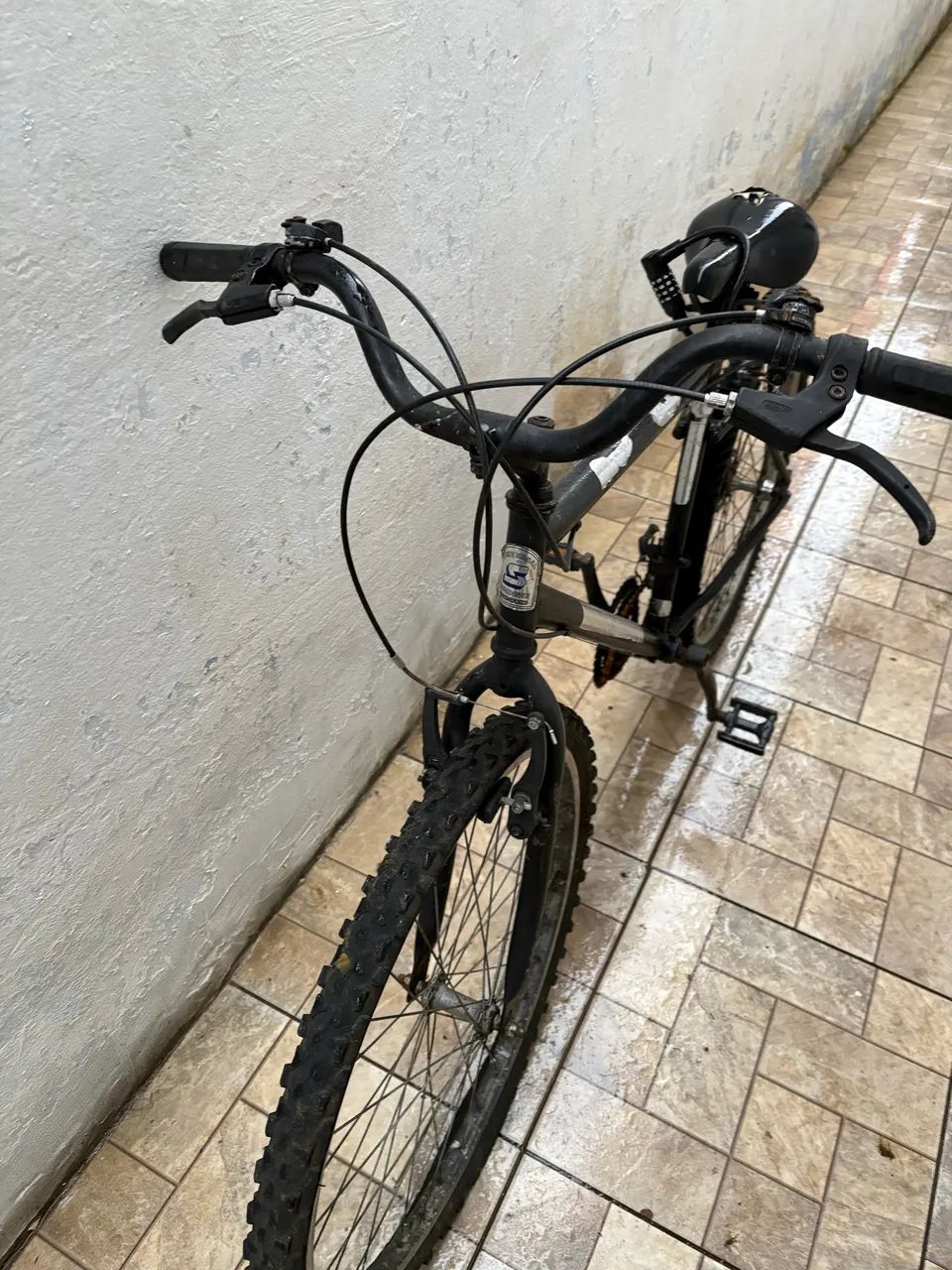 Bicicleta caloi - Foto 3