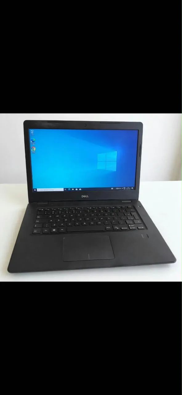 NOTEBOOK DELL I5