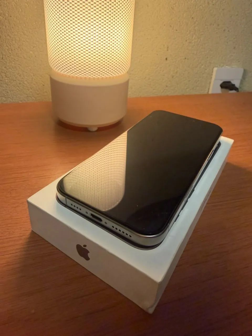 iPhone 16 ProMax Titânio  - Foto 5
