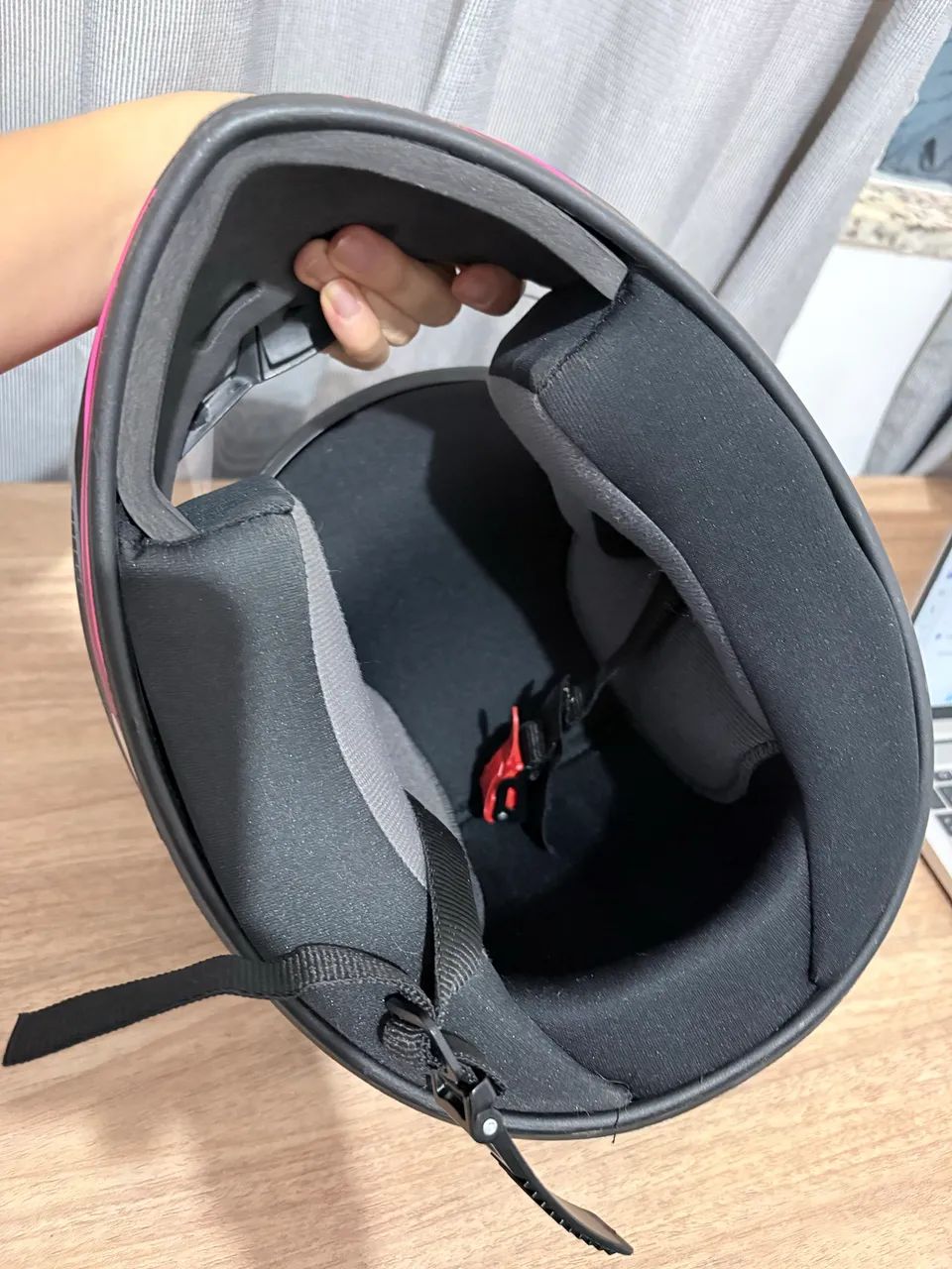 Capacete  - Foto 4