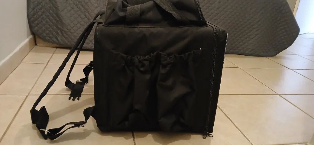 Bag sem uso - Foto 4