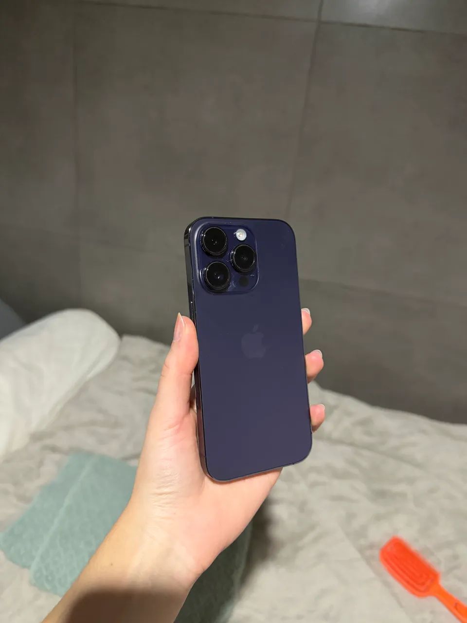 IPHONE 14 pro 128gb