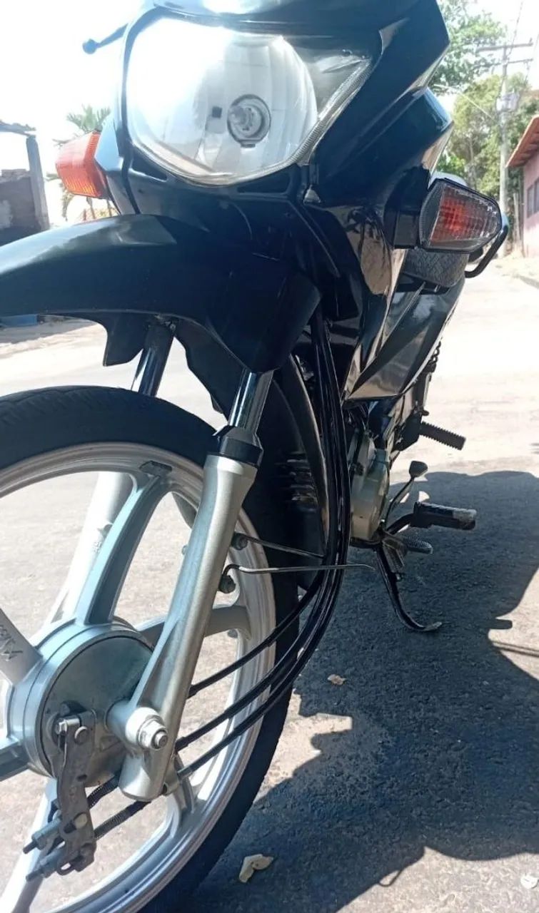 Vendo pop 110I  - Foto 4